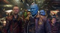 Click to watch 'The Ravagers' (popup) Marvel Studios Legends